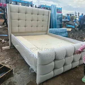 Bubble Bed 5by6