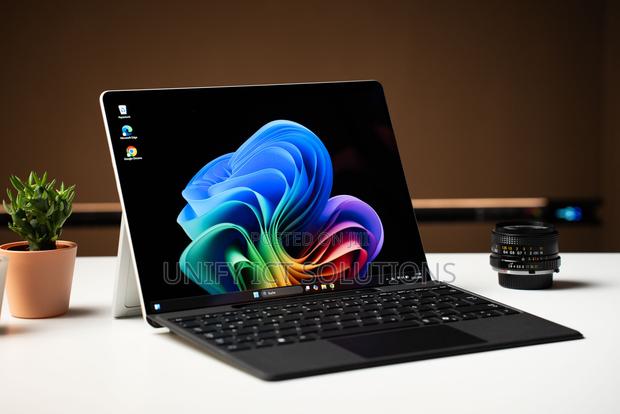 New Microsoft Surface Pro 11th Edition, a Copilot+ PC 16GB SSD 512GB - thumbnail 3