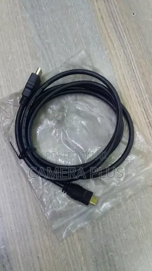 Hdmi to Mini Hdmi Cable