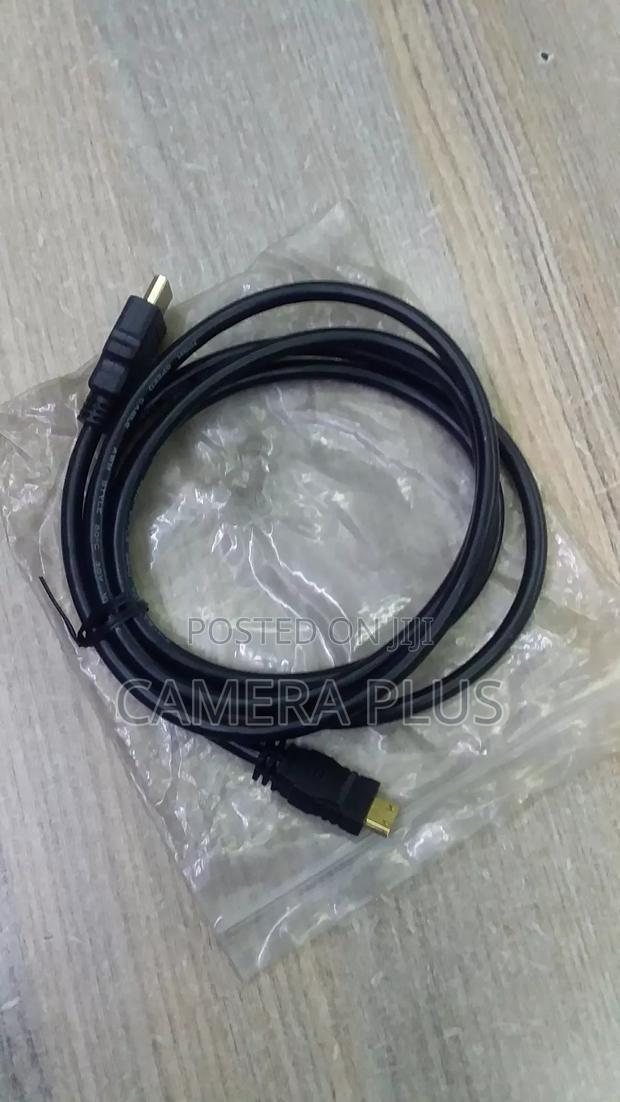 Hdmi to Mini Hdmi Cable