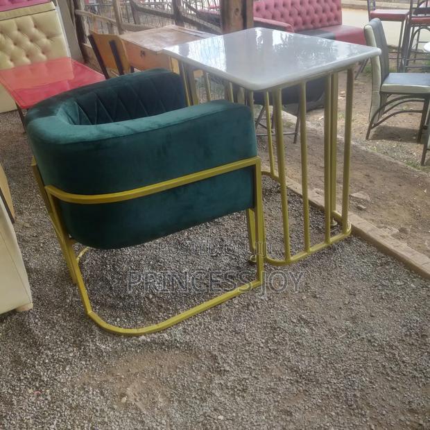 Pedicure and Manicure Salon Seats - thumbnail 2