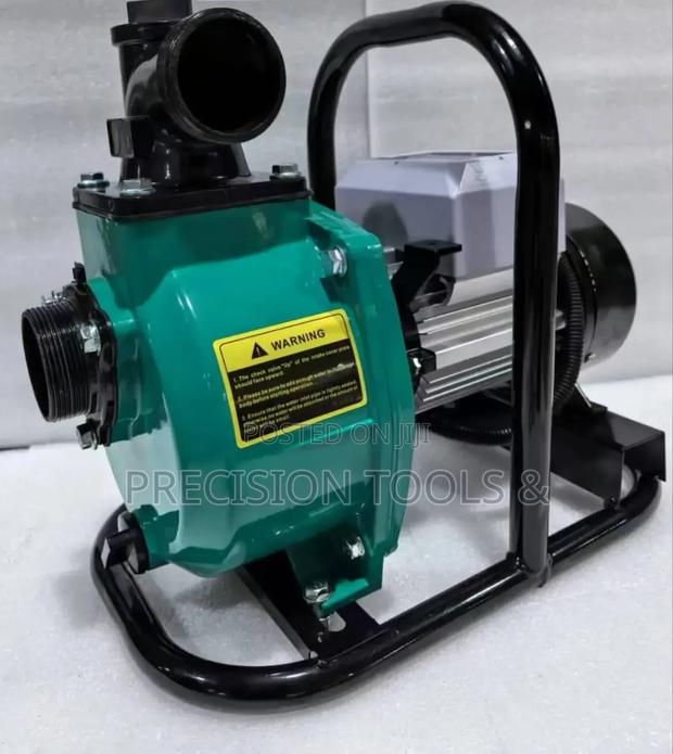 Solarpex Solar Pump (Jtt45-14-D96v/1500w)