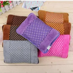 Rechargeable Hot Water Bottle