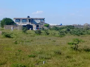 Affordable Plots for Sale Mlolongo Sabaki
