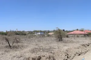 Affordable Plots for Sale Mlolongo Sabaki