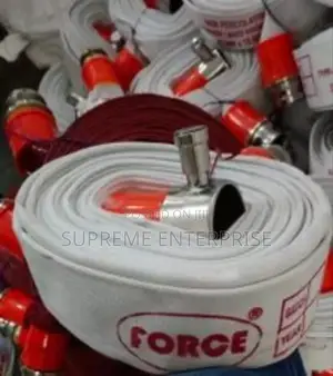 Duraline Fire Safety