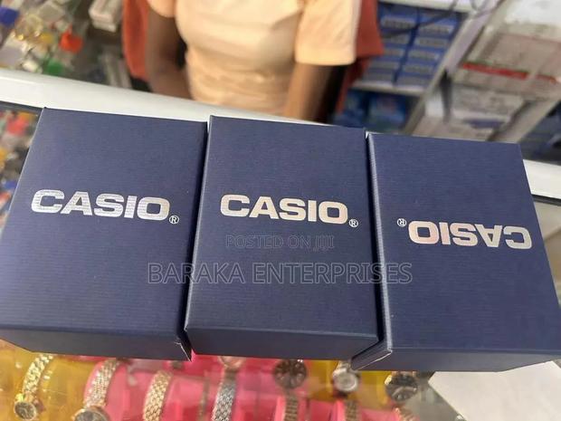 Casio Boxes - thumbnail 5
