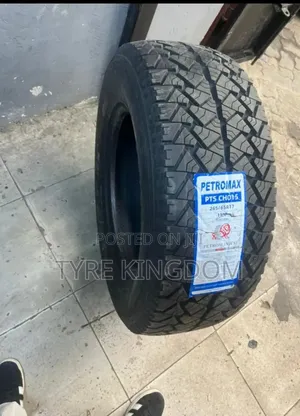 265/65r17 Petromax Tyres