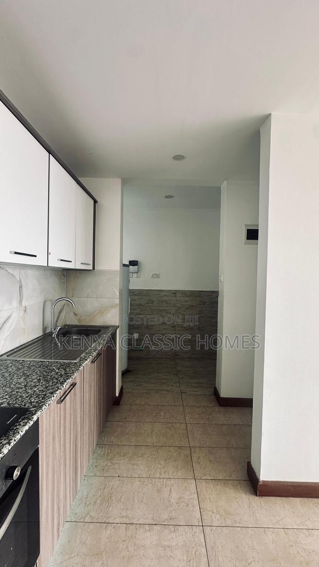 2bdrm Apartment in Kilimani for rent