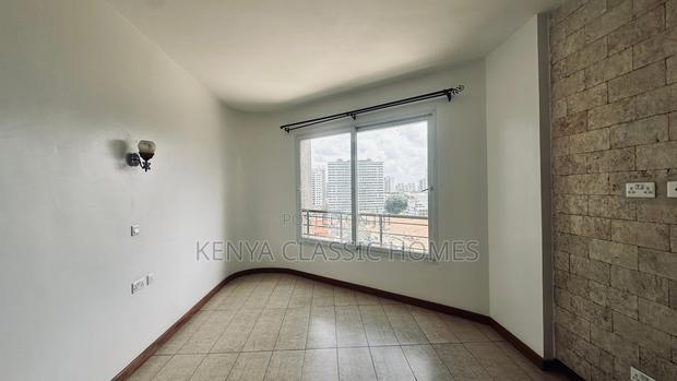 2bdrm Apartment in Kilimani for rent - thumbnail 2