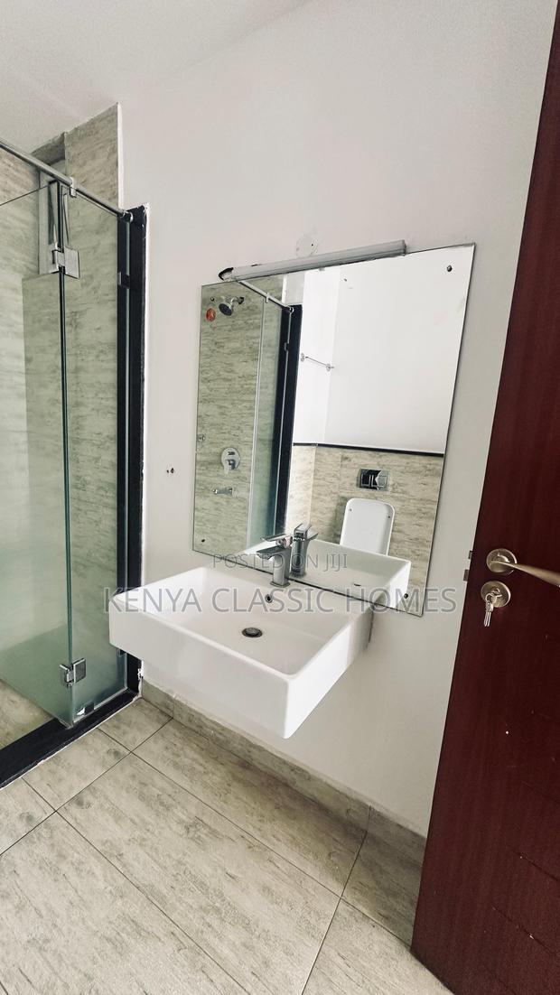 2bdrm Apartment in Kilimani for rent - thumbnail 4