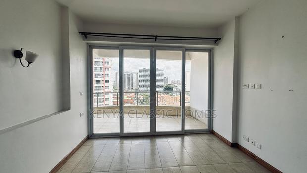 2bdrm Apartment in Kilimani for rent - thumbnail 5