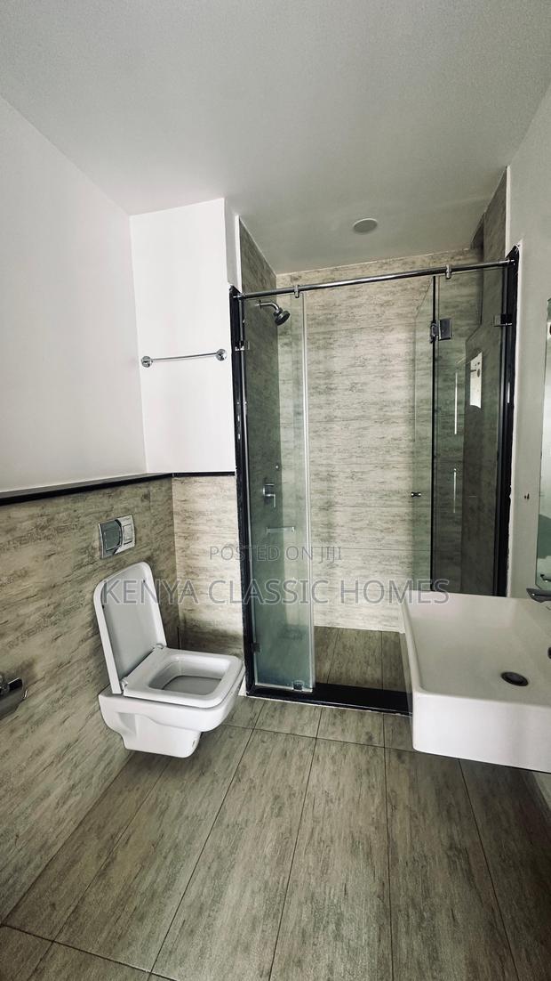 2bdrm Apartment in Kilimani for rent - thumbnail 7
