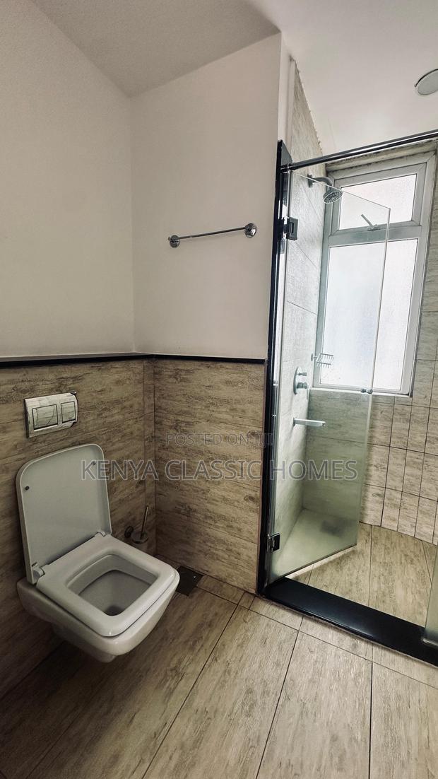 2bdrm Apartment in Kilimani for rent - thumbnail 9