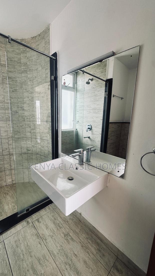 2bdrm Apartment in Kilimani for rent - thumbnail 10