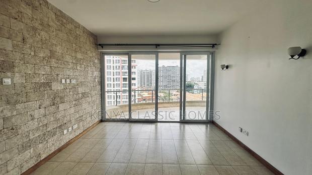 2bdrm Apartment in Kilimani for rent - thumbnail 11