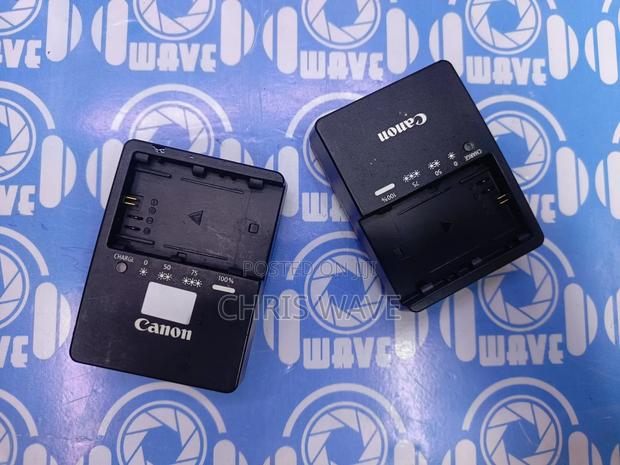 Lc-E6 Original Charger
