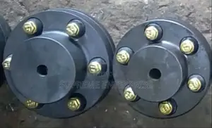 Coupling Complete
