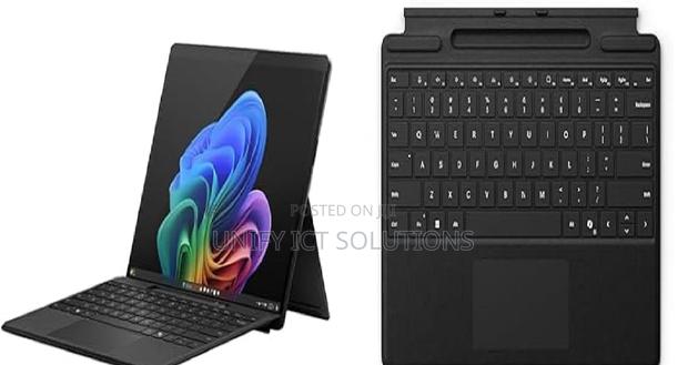 New Microsoft Surface Pro 16GB Qualcomm Snapdragon X Plus SSD 512GB - thumbnail 3