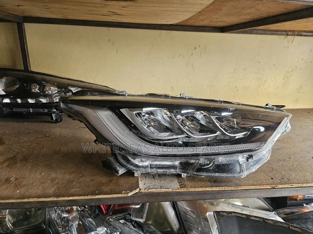 Yaris 2020 Led Headlight