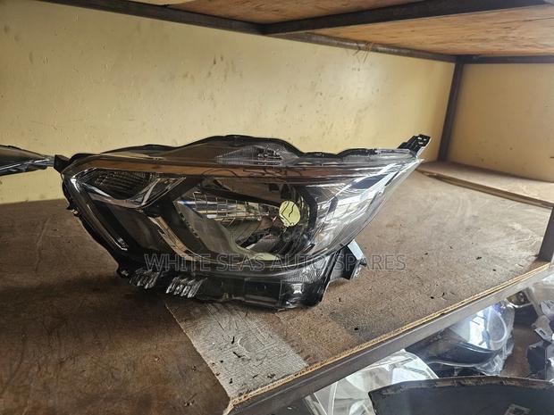 Nissan Dayz 2020 Headlight