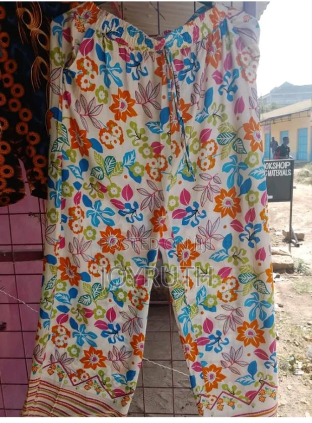 Palazo Wear - main view