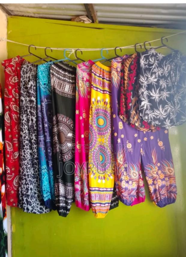 Palazo Wear - thumbnail 2