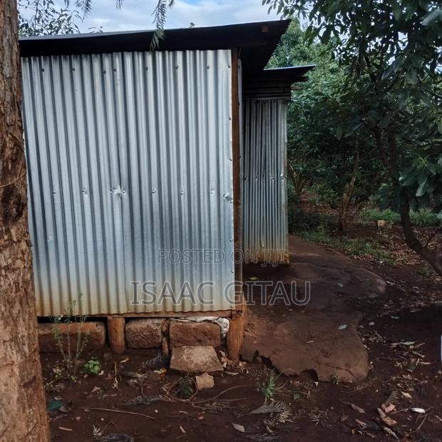 Plot for Sale in Nyeri Town - thumbnail 3