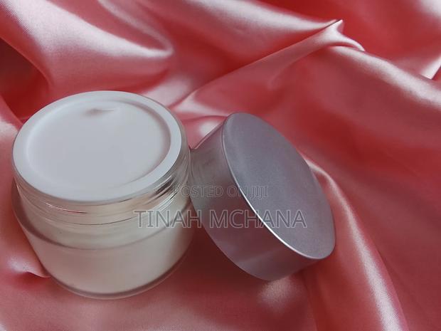 Handcrafted Body Butter – Vanilla Cloud, 60g, Limited Batch - thumbnail 2