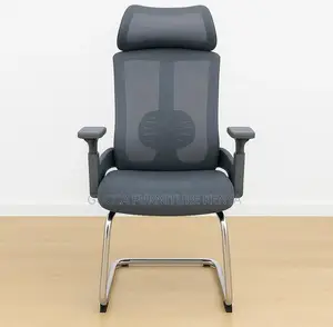 Modern Ergonomic High-back Office Chair