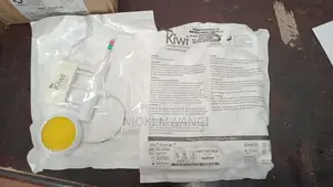 Kiwi Complete Vacuum Extractor Delivery System ( Reusable)
