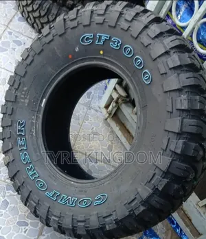 305/70r16 Comforser Tyres