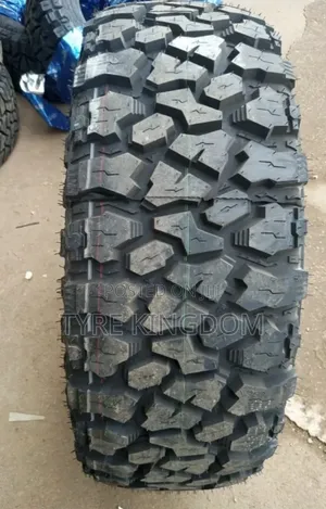 305/70r16 Comforser Tyres