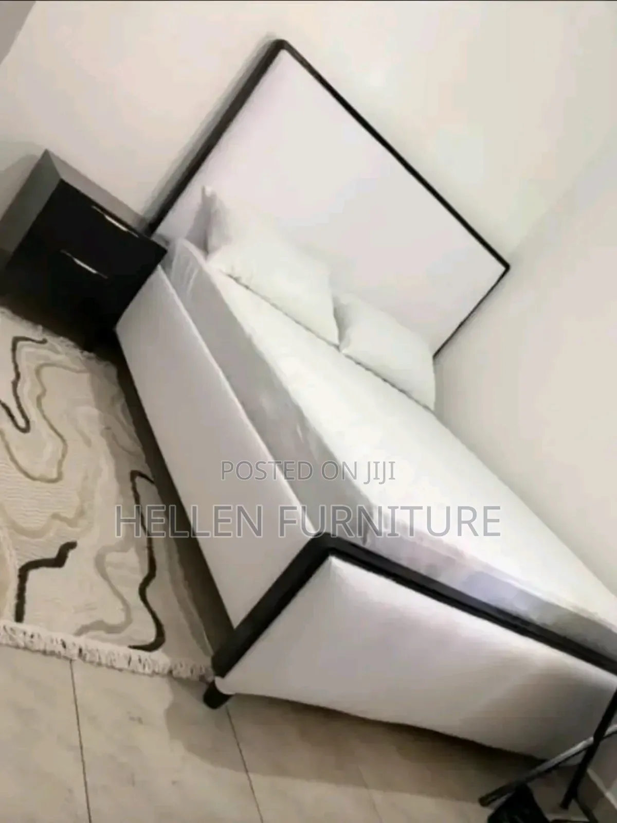 The Best Bed Ever