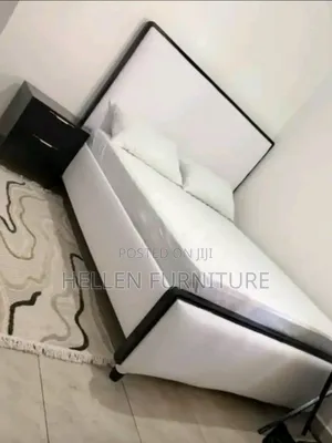 The Best Bed Ever