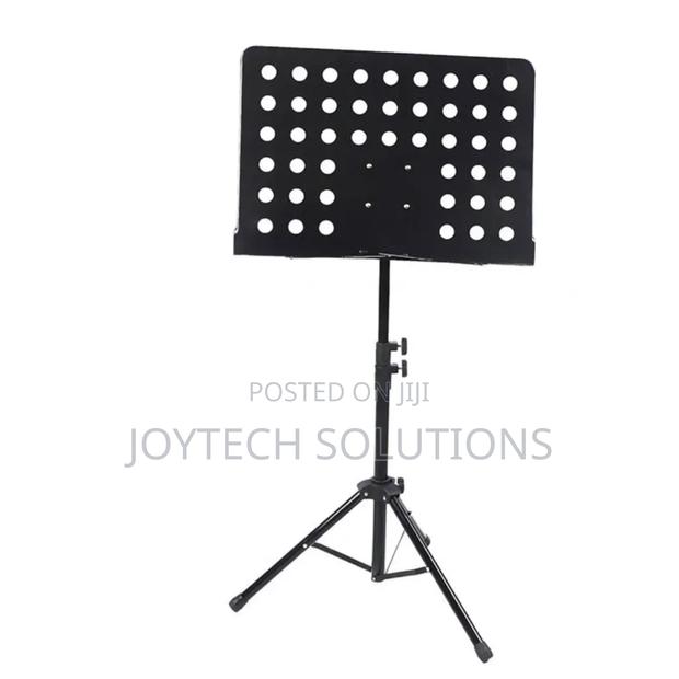 Pulpit/Music Stand