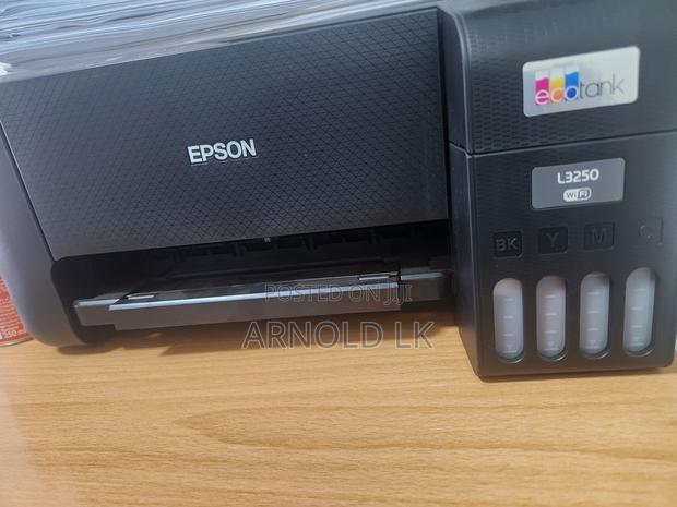 Epson L3250 Printer - thumbnail 3