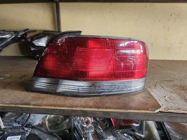 Galant Gdi Taillight - main view