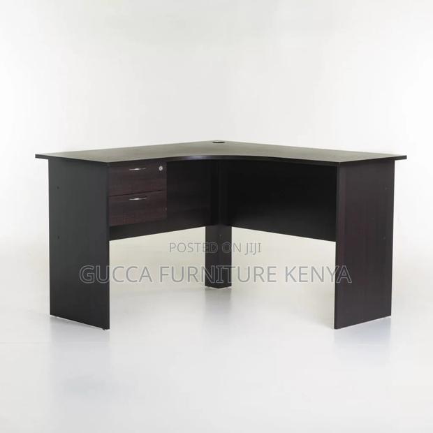 1.4 Meters Customized Study Desk With Drawers - thumbnail 7