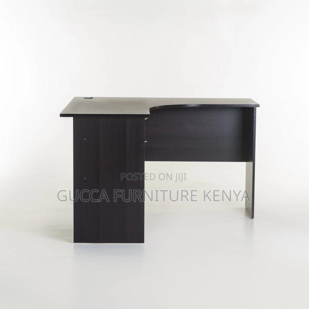 1.4 Meters Customized Study Desk With Drawers - thumbnail 8