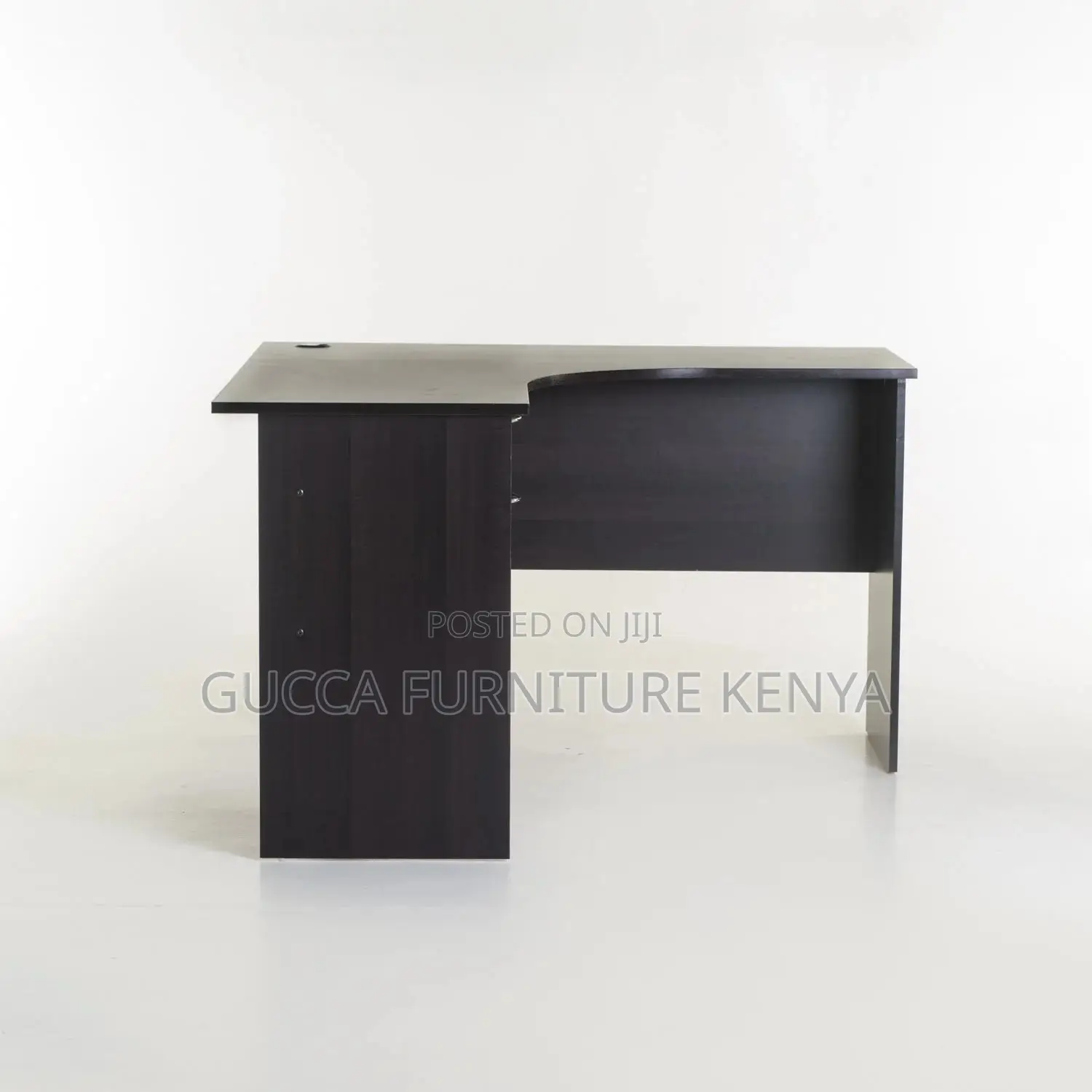 1.4 Meters Customized Study Desk With Drawers