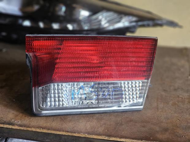 Nissn B15 Bootlight - main view