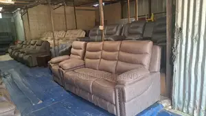 Recliner Sofa
