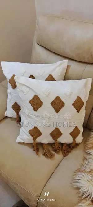 Bohemian Throw Pillow Cases