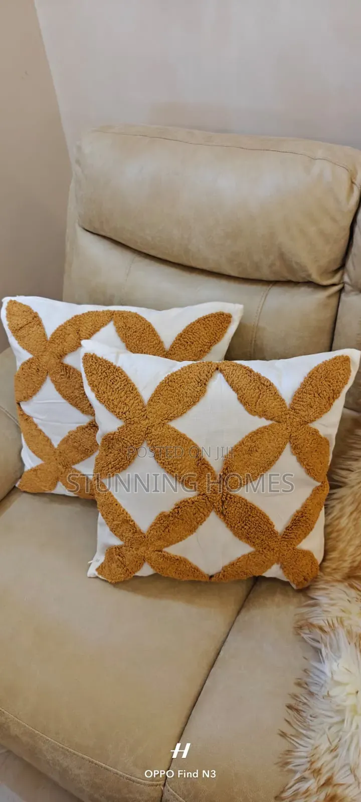 Bohemian Throw Pillow Cases