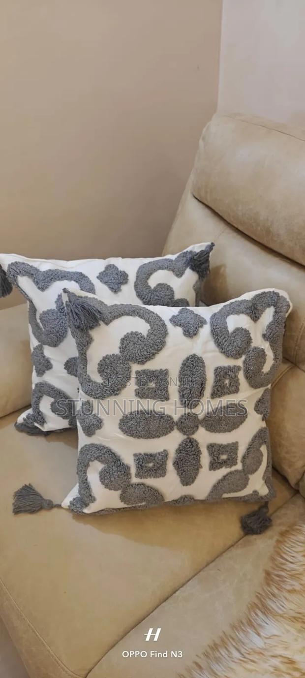 Bohemian Throw Pillow Cases - thumbnail 6