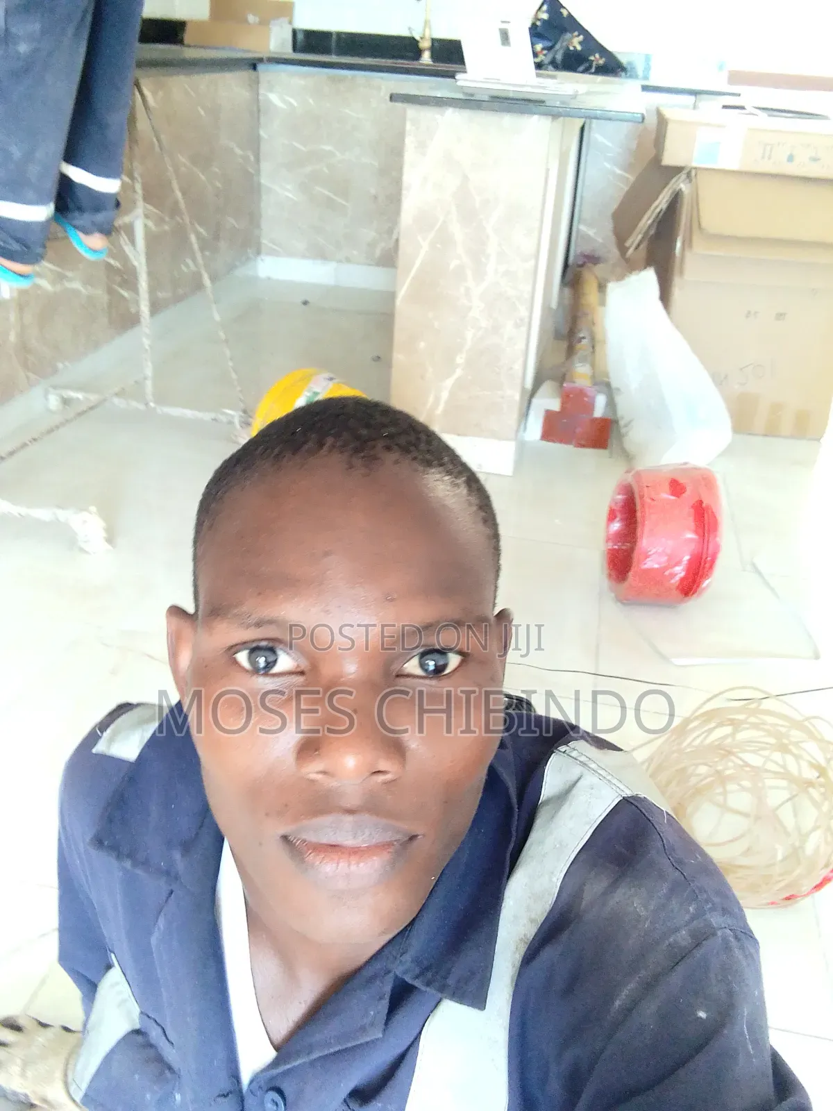 Wiring and Other Electrical Services