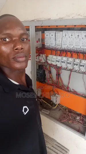 Wiring and Other Electrical Services