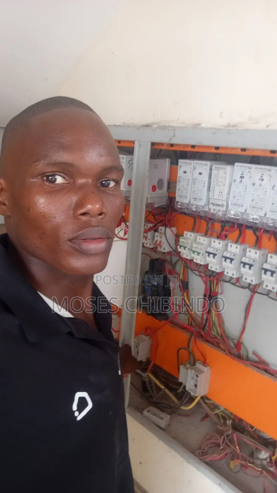 Wiring and Other Electrical Services