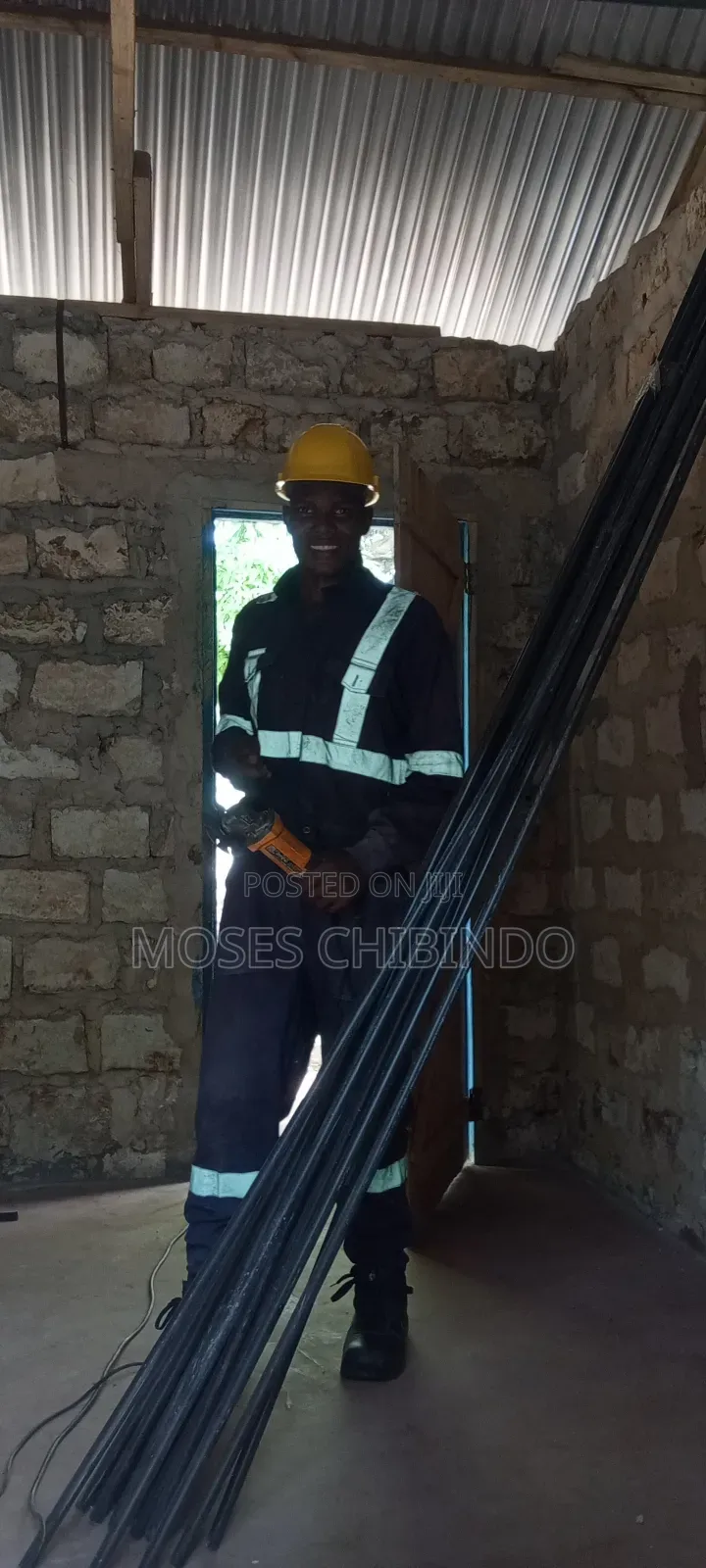 Wiring and Other Electrical Services